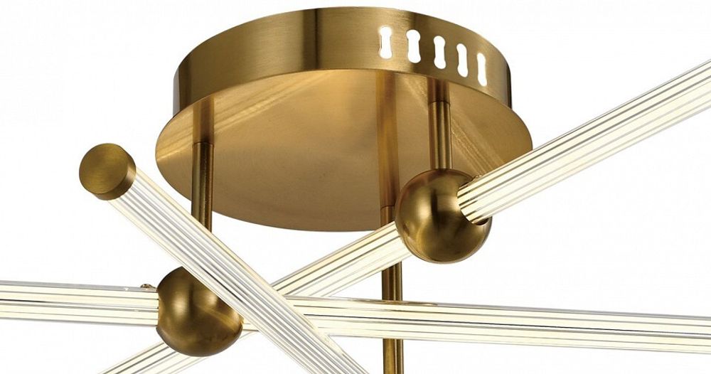 Потолочная люстра Zortes Astra ZRS.57783.06