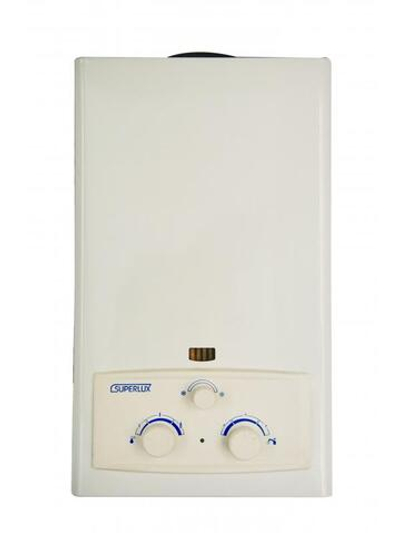 Газовая колонка ARISTON SUPERLUX 10L CF NG