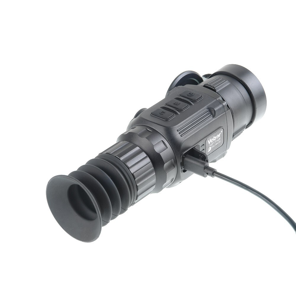 Прицел Veber Night Eagle R35/384HD тепловизионный