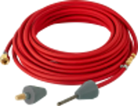 Комплекты конусных заглушек для газовой защиты кольцевых швов, НИК ОРИОН