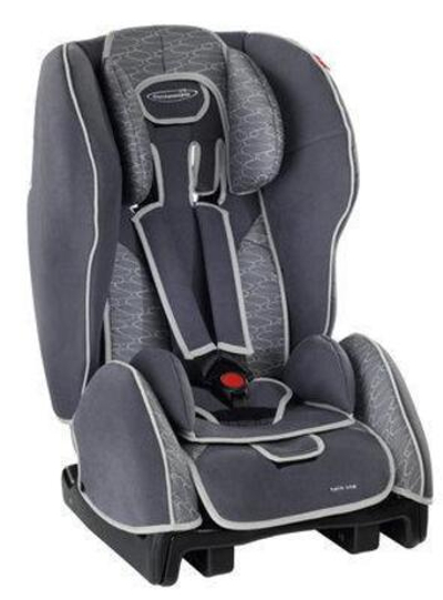 Автокресло STM Twin One