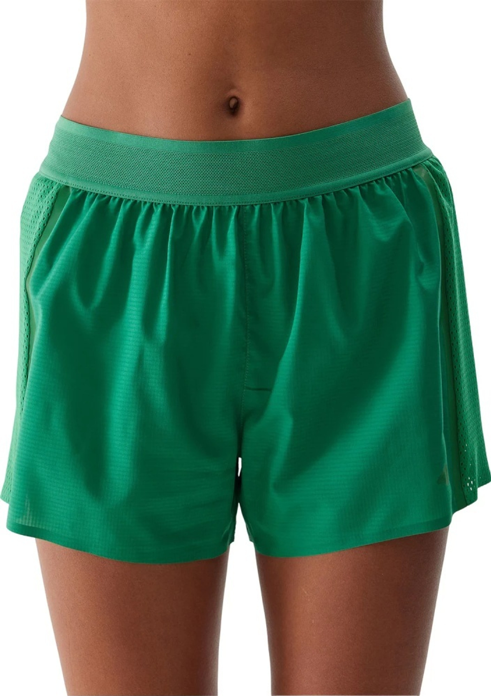 Женские шорты 4F SHORTS FNK F502 GREEN