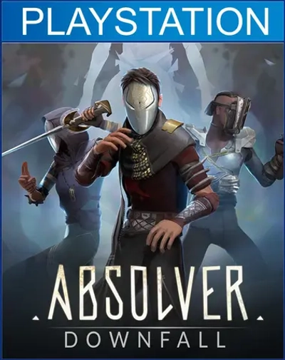 Absolver: Downfall PS4 | PS5