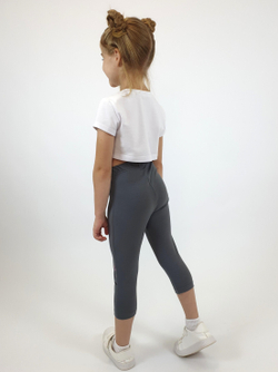 17-25-13 Лосины для девочки