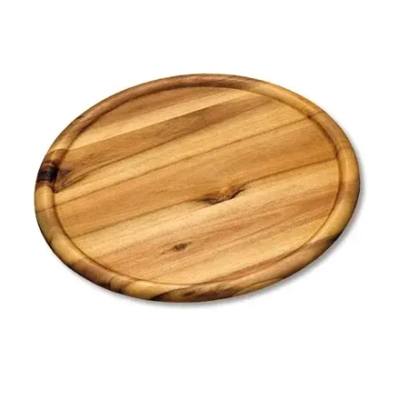 Kesper Доска для пиццы 32 см акация