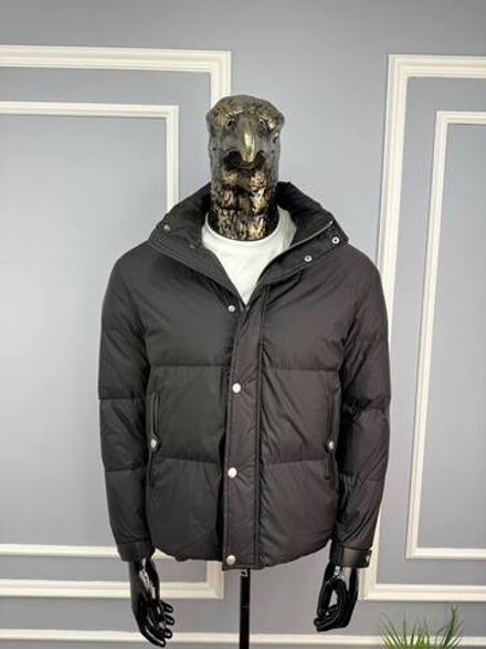 Пуховик Tom Ford