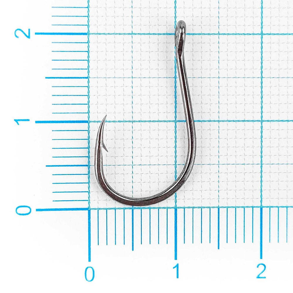 Крючок Fish Season 10026 BN Chinu