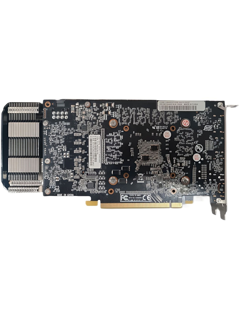 Видеокарта Palit GeForce RTX 2060 Gaming Pro 6Gb