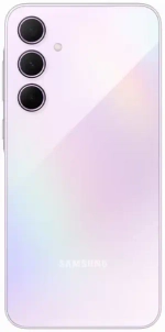 Samsung Galaxy A55 12/256Gb (Awesome Lilac)