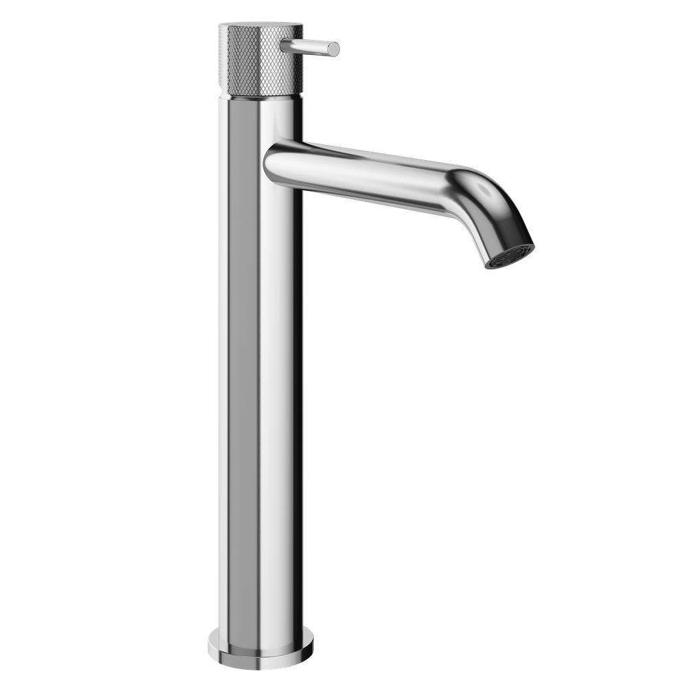 Смеситель для раковины STWORKI Стокгольм S36020CR хром