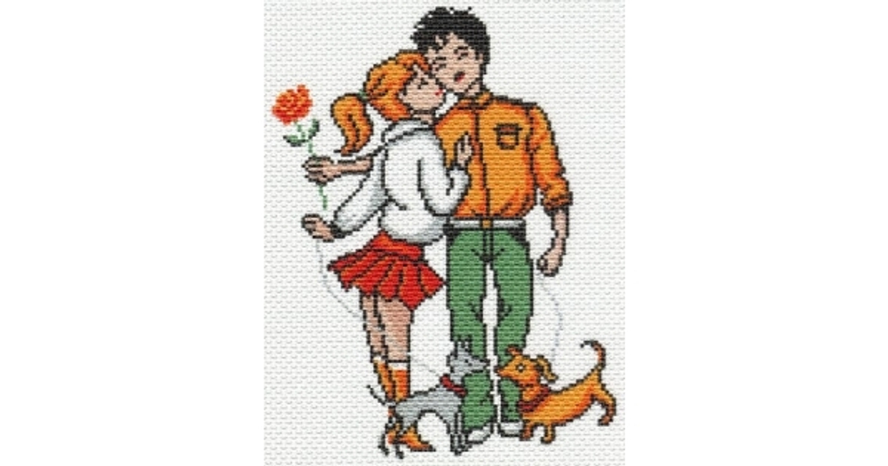 Ч