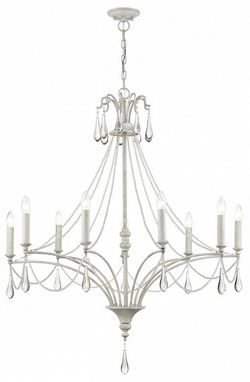 Подвесная люстра Wertmark Nilla WE306.09.003