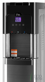 Кулер ECOTRONIC C11-LXPM
