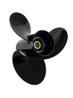 Винт Suzuki DF25-30/DT20-30; 3x10-1/4x12