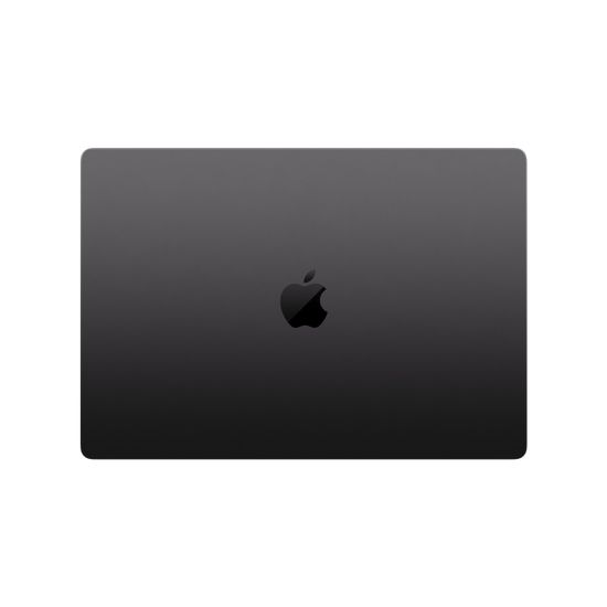 Apple MacBook Pro 16" (M4 Pro 14C CPU, 20C GPU, 2024) 24 ГБ, 1 ТБ SSD, «черный космос»