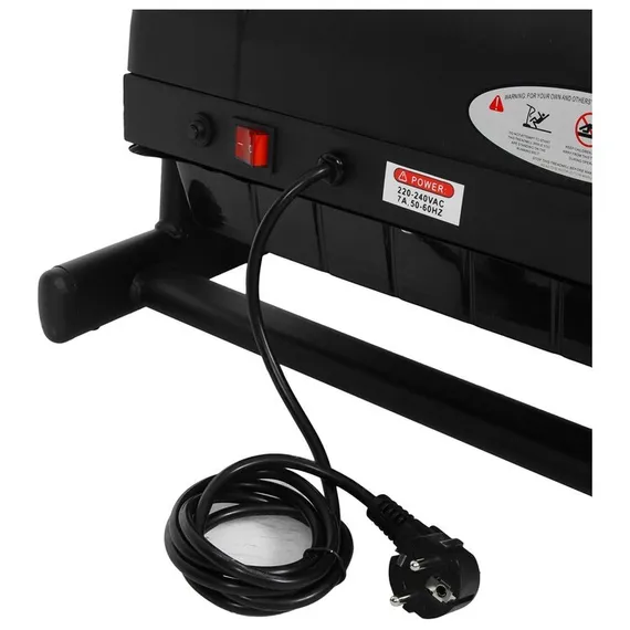 Беговая дорожка электрическая ЕТ-201Е