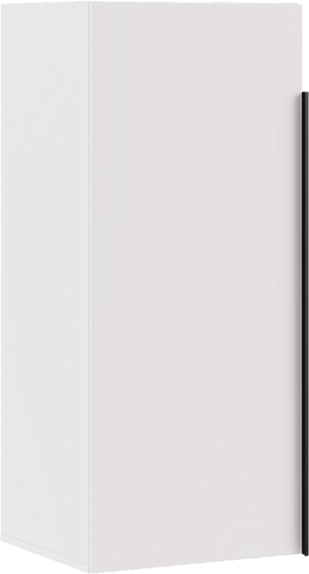 Римини Шкаф навесной