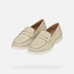 Мокасины женские GEOX D XAND 3