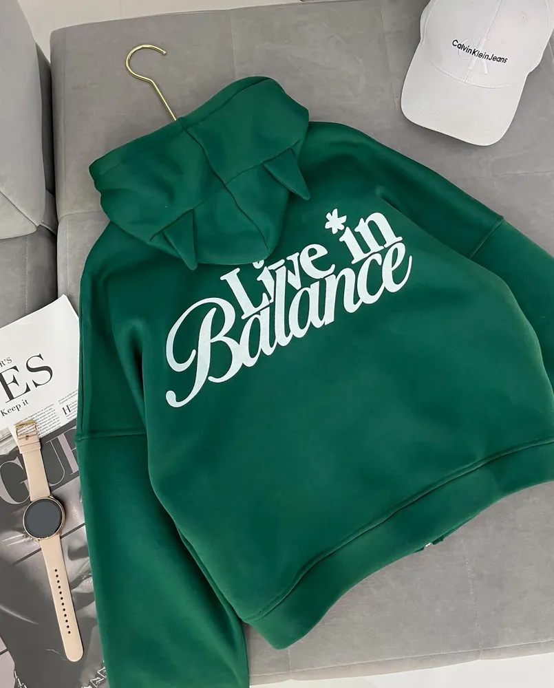 Толстовка 50349349 Fabrika