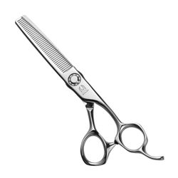 Ножницы филировочные Mizutani BLACK-SMITH Solid TH-40, 6.0˝