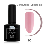 Основа LunaLine Camouflage Rubber - 10(10 ml)