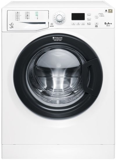 Стиральная машина Hotpoint-Ariston WMSG 622 B