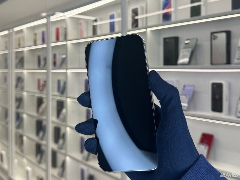 iPhone 14 Pro, 512 ГБ б/у