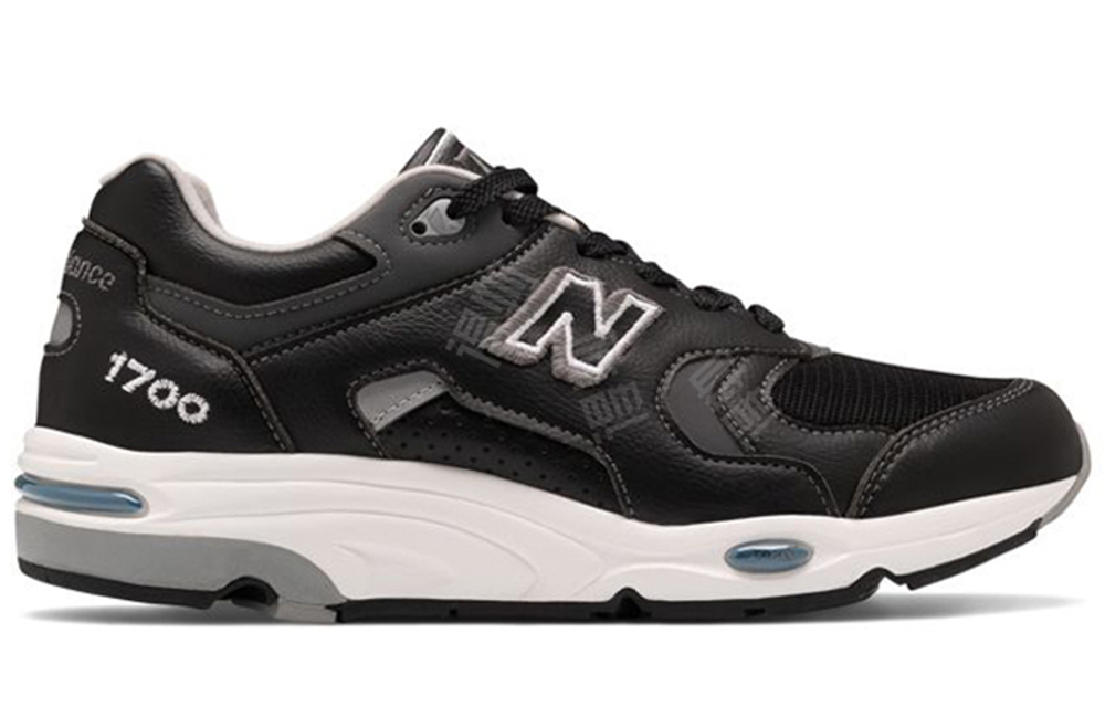 Кроссовки New Balance Nb 1700