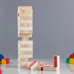 Падающая башня Эротическая (Цвет: бежевый)