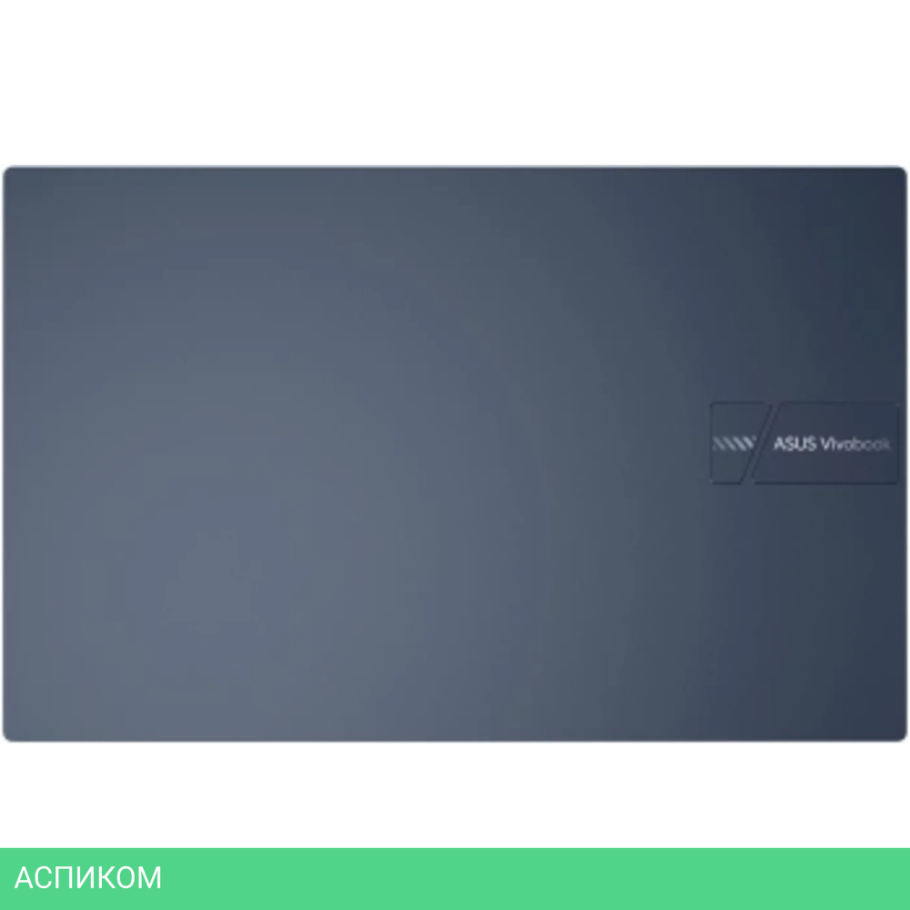 Ноутбук Asus Vivobook 17 X1704ZA-AU341 (90NB10F2-M00DD0)