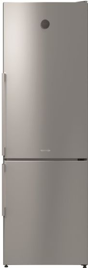 Холодильник Gorenje NRK 61 JSY2X