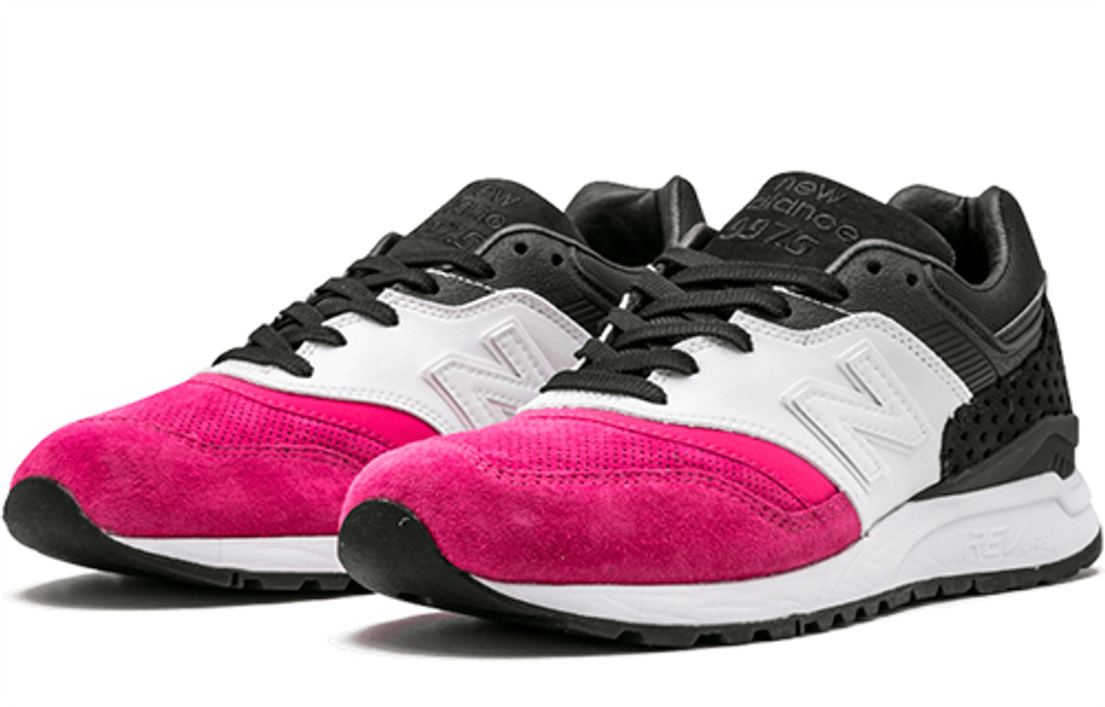 Кроссовки Phantaci X New Balance 997.5