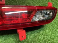 ПТФ правый Geely Tugella (2019-2024)