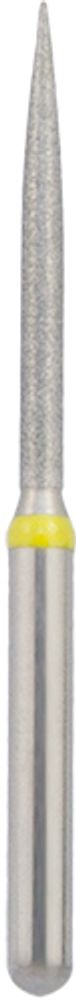 Бор алмазный, тип FG, гр.3 864-012SF-FG, NTI, Германия