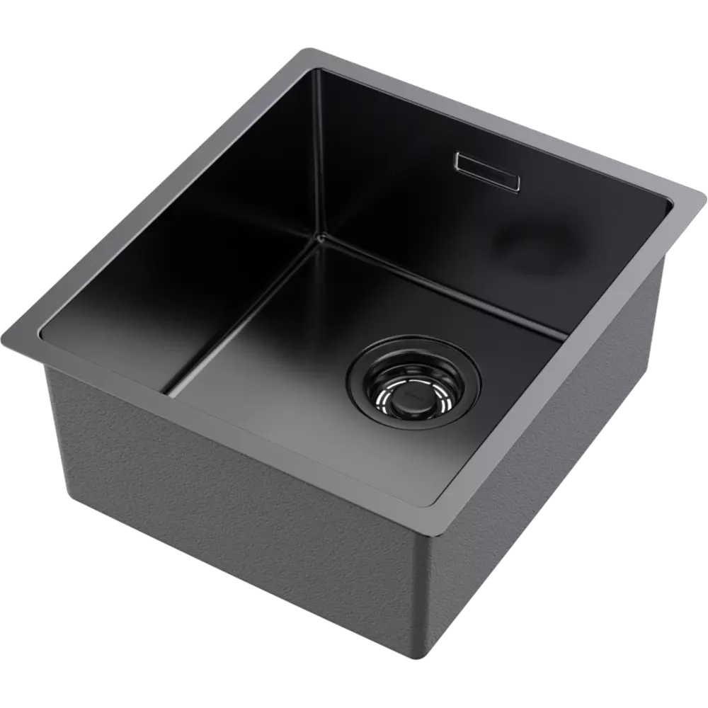 Кухонная мойка Omoikiri Tadzava 39-U-GM