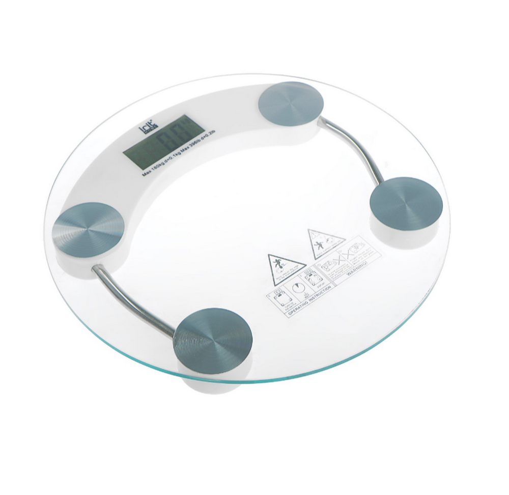 Весы напольные IRIT IR-7250 электронные