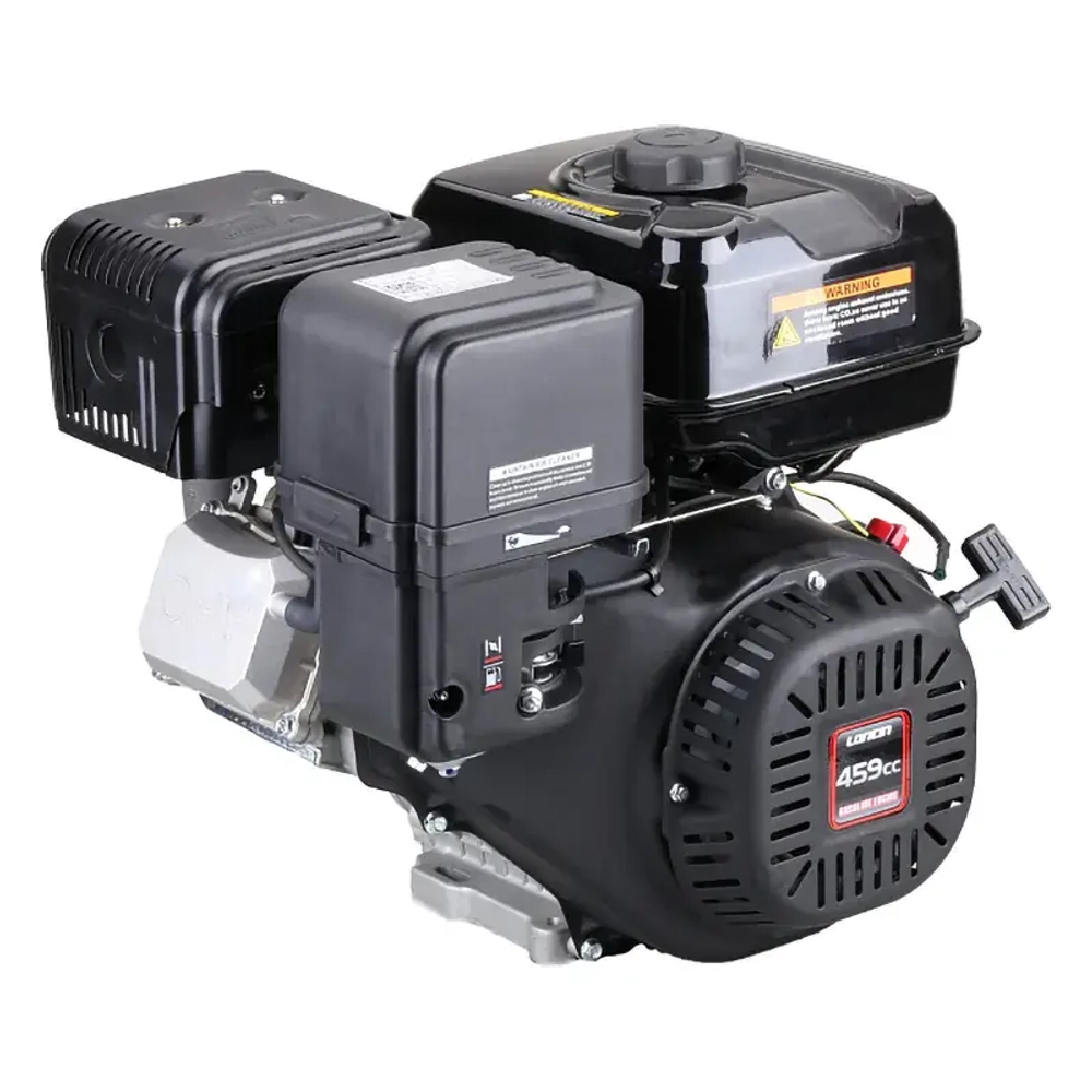 Loncin LC192F (A type) D25 7А двигатель 00-00006065