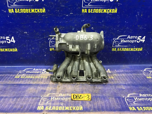 Коллектор впускной Honda INTEGRA 2000