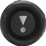 Колонка портативная JBL Flip 7, 35Вт, черный [jblflip7blk]