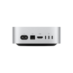 Apple Mac Mini (M4 10C CPU, 10C GPU, 2024) 16 ГБ, 512 ГБ SSD