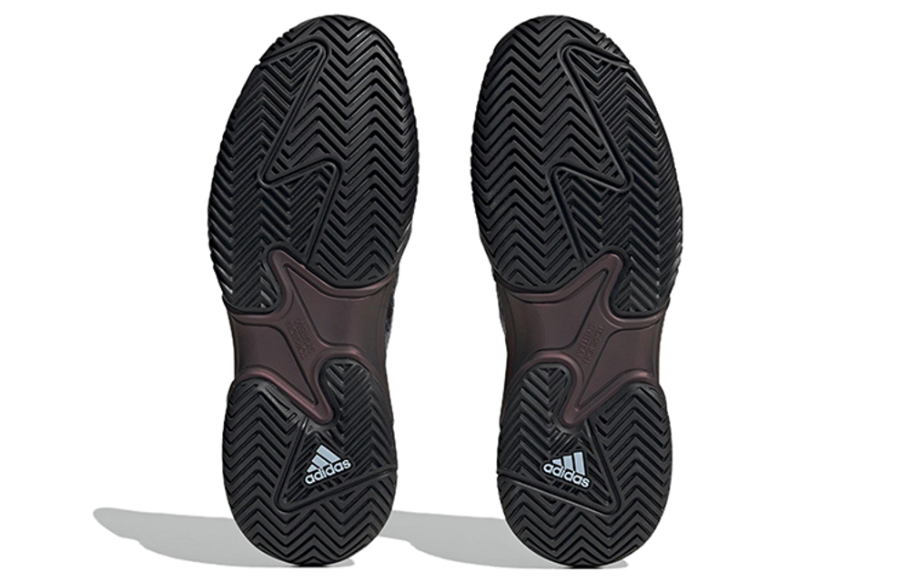 Кроссовки Adidas Barricade