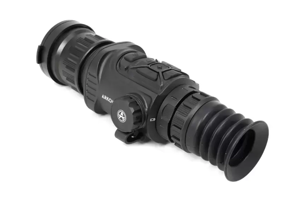 Тепловизионный прицел Arkon Arma HR50
