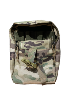 Подсумок утилитарный под выстрелы или гранаты (ROG)