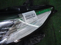 Фара левая Toyota Camry XV70 (2017-2021) LED
