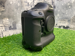 Canon EOS 1DX (257.000 кадров)