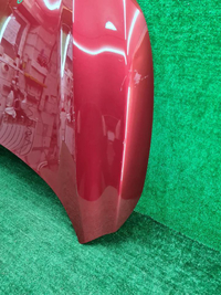 Капот Nissan Qashqai 2 j11 (2017-2023) (В пленке)