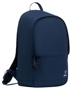 Рюкзак ESSENTIAL Backpack, темно-синий