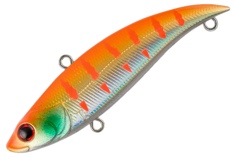 Раттлин TsuYoki Vika 75S (75мм, 16гр)