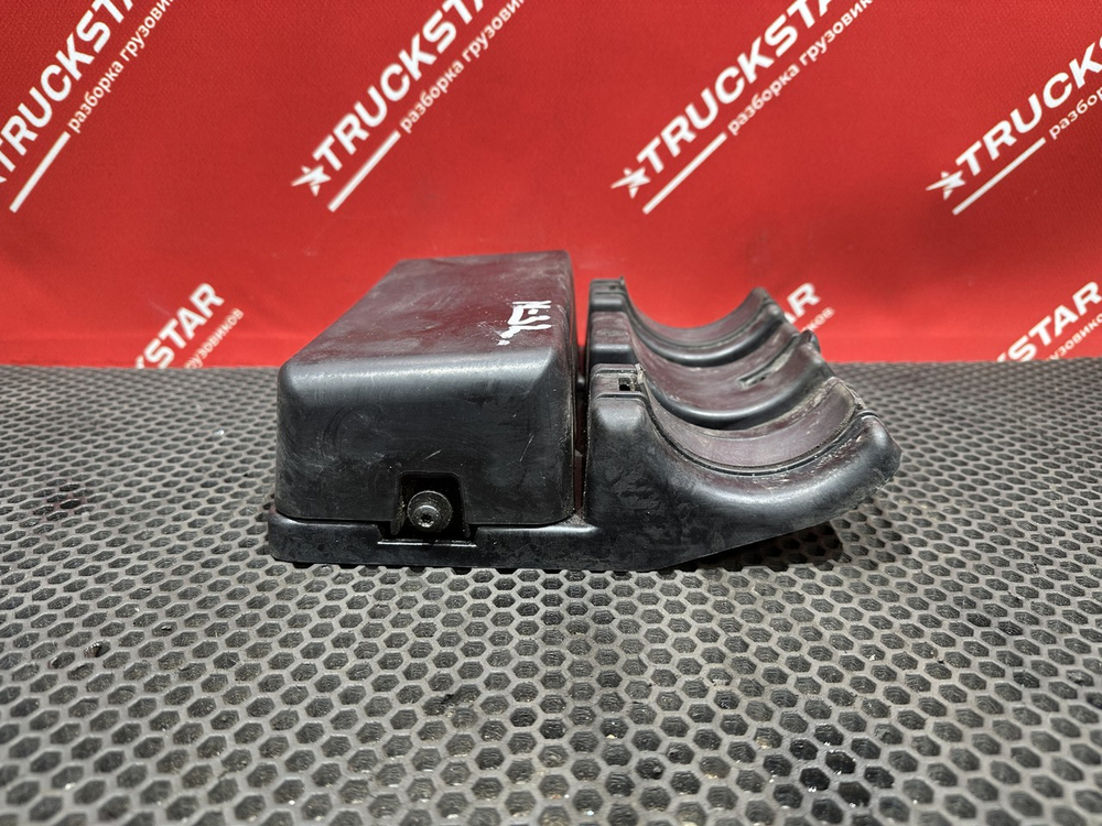 Кронштейн блока управления