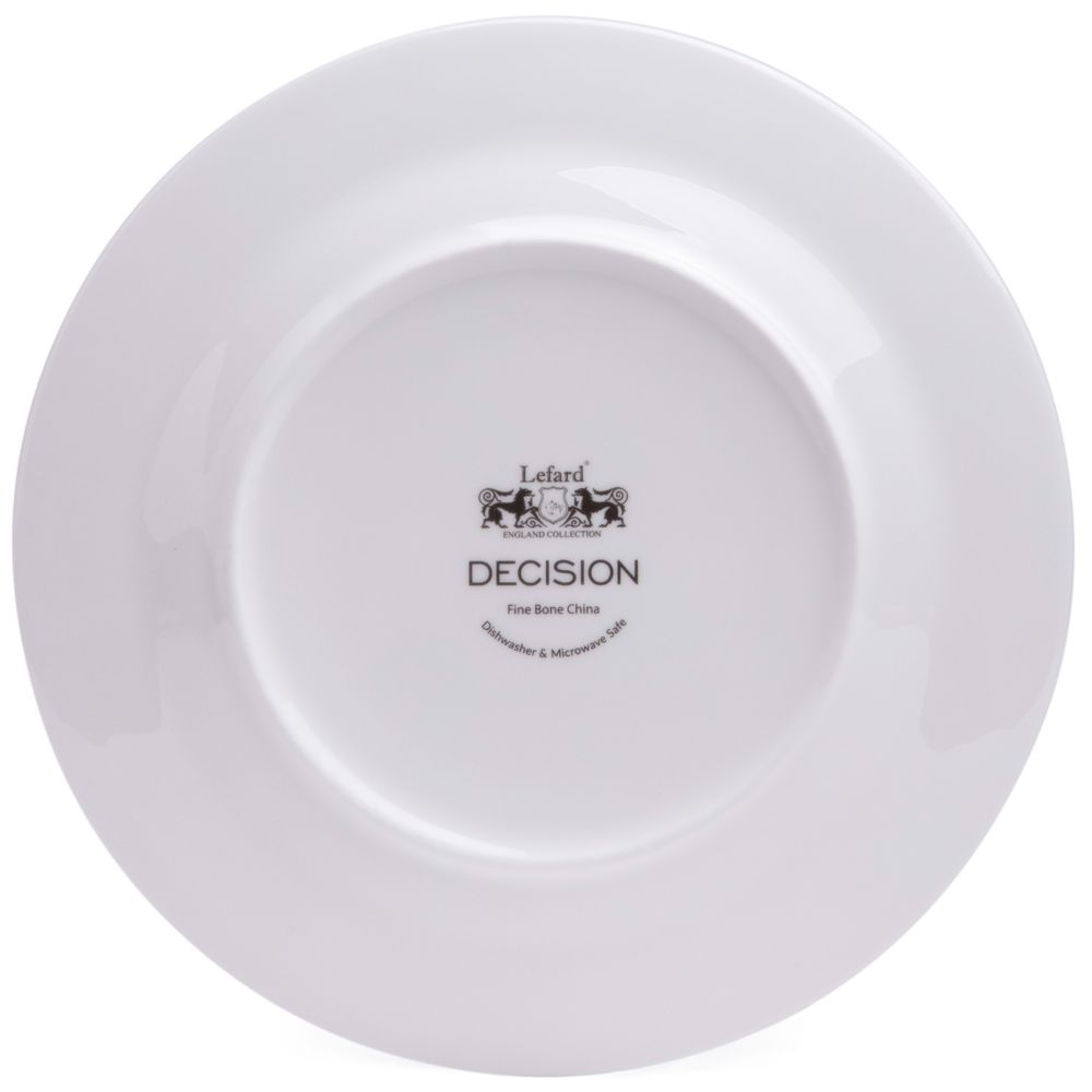 НАБОР ПОСУДЫ ОБЕДЕННОЙ LEFARD "DECISION" НА 4 ПЕР. 12 ПР.